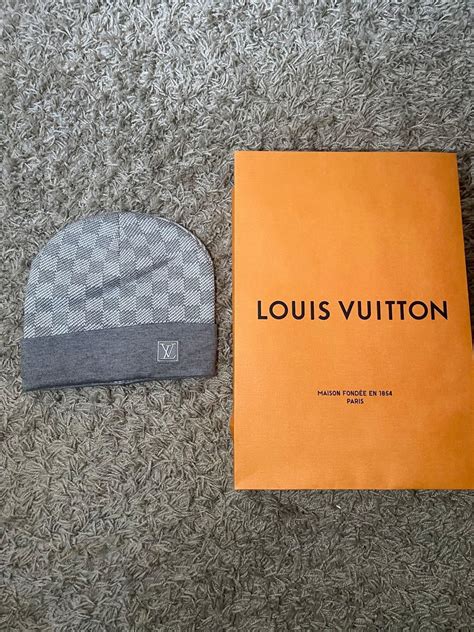 louis vuitton wintermütze|louis vuitton handschuhe.